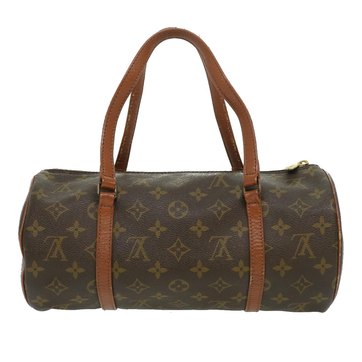 Louis Vuitton Papillon 30 Handbag