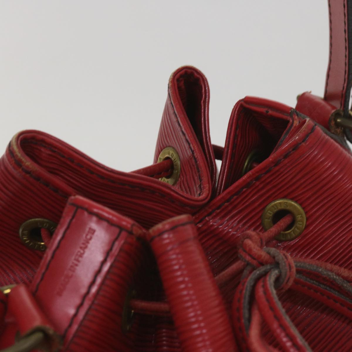 LOUIS VUITTON Noe Shoulder Bag