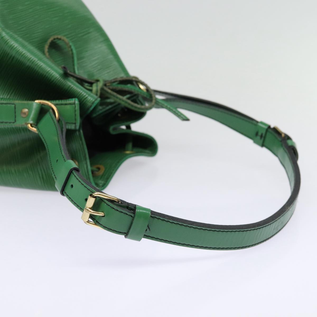 LOUIS VUITTON Noe Shoulder Bag