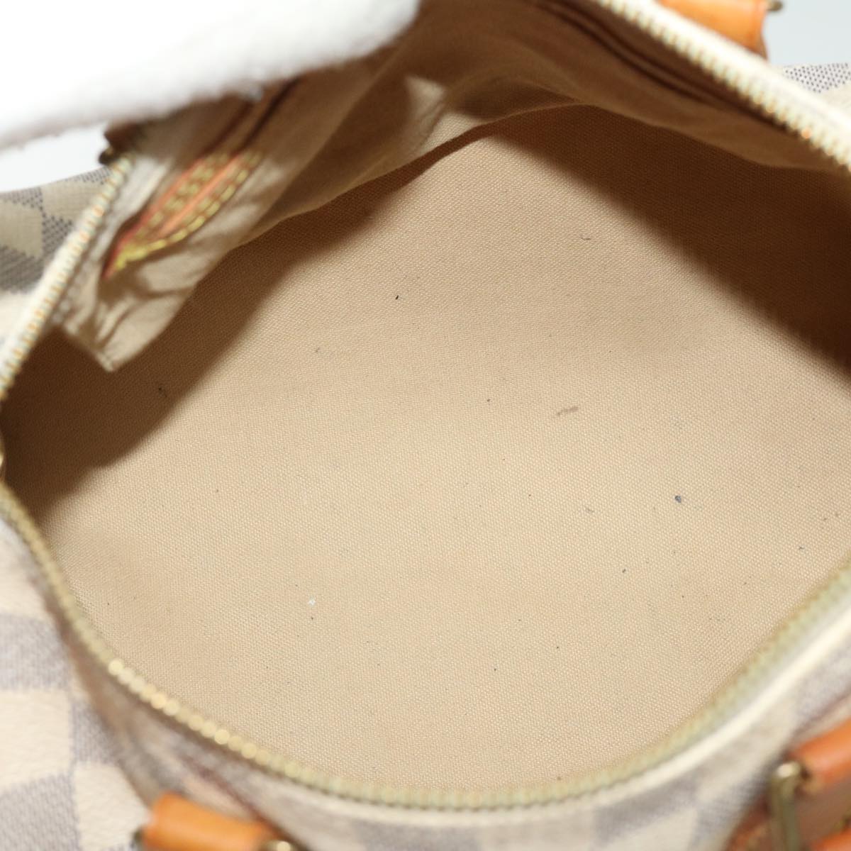 Louis Vuitton Speedy 25 Handbag