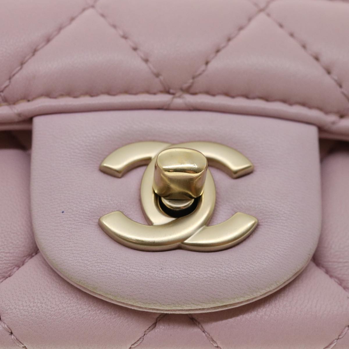 Chanel Shoulder Bag