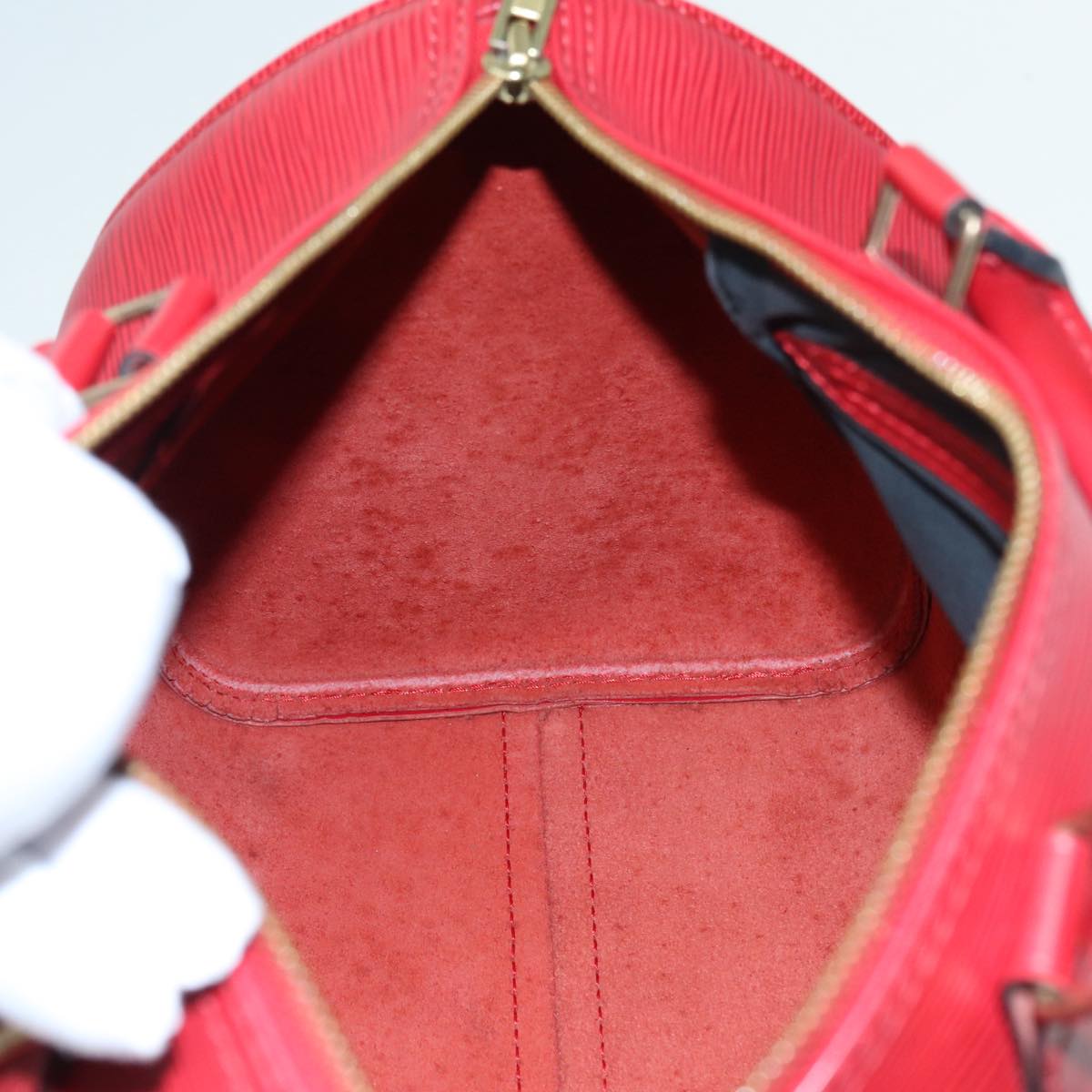 LOUIS VUITTON Speedy 30 Handbag