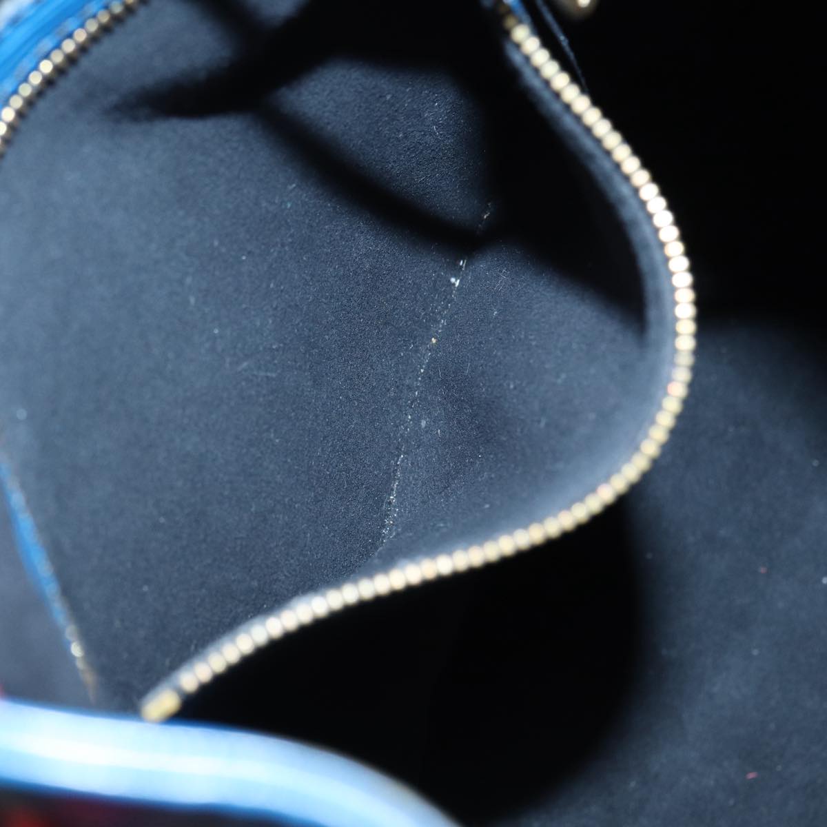 LOUIS VUITTON Noe Shoulder Bag