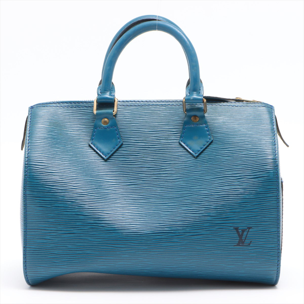 Louis Vuitton Speedy 25 Shoulder Bag