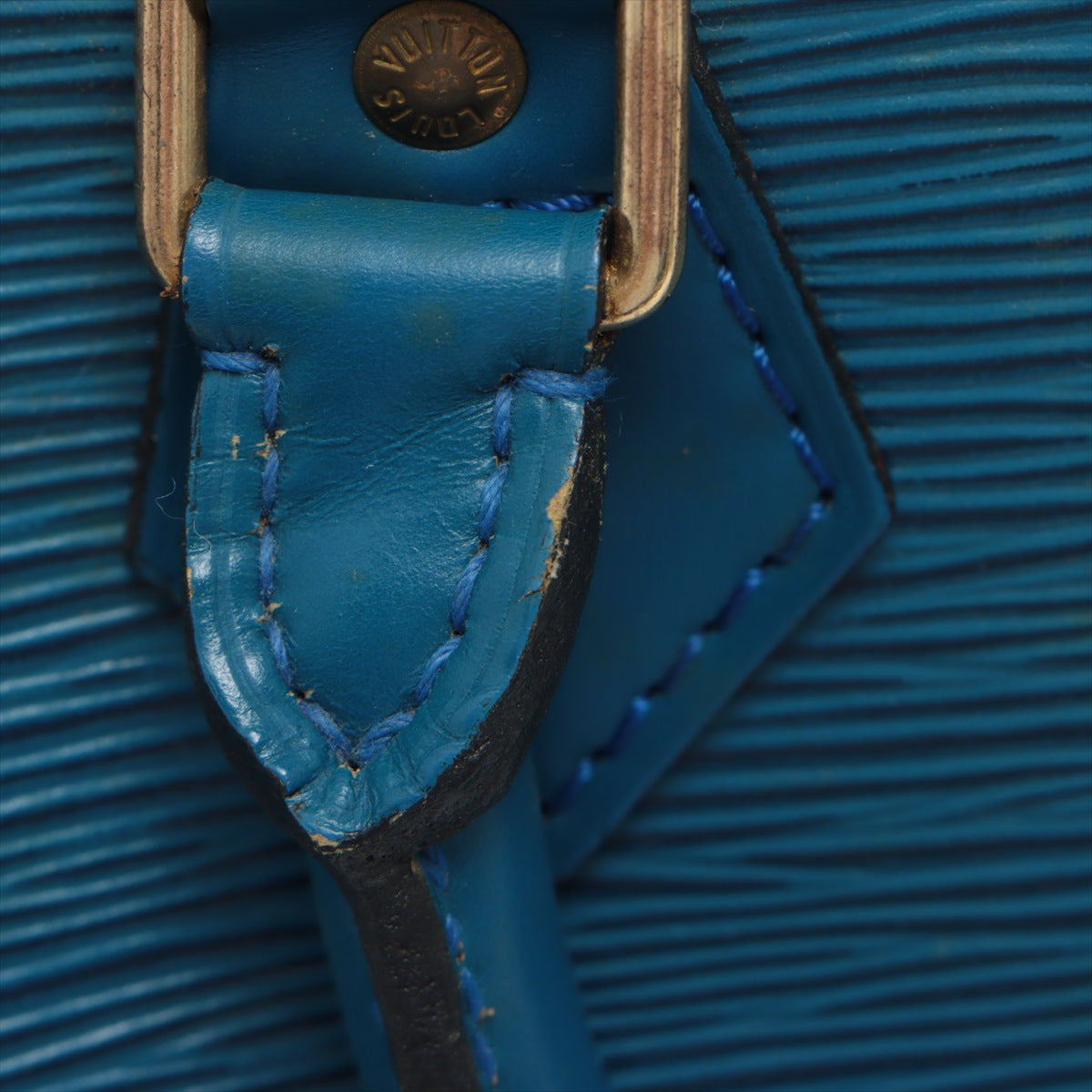 Louis Vuitton Speedy 25 Shoulder Bag