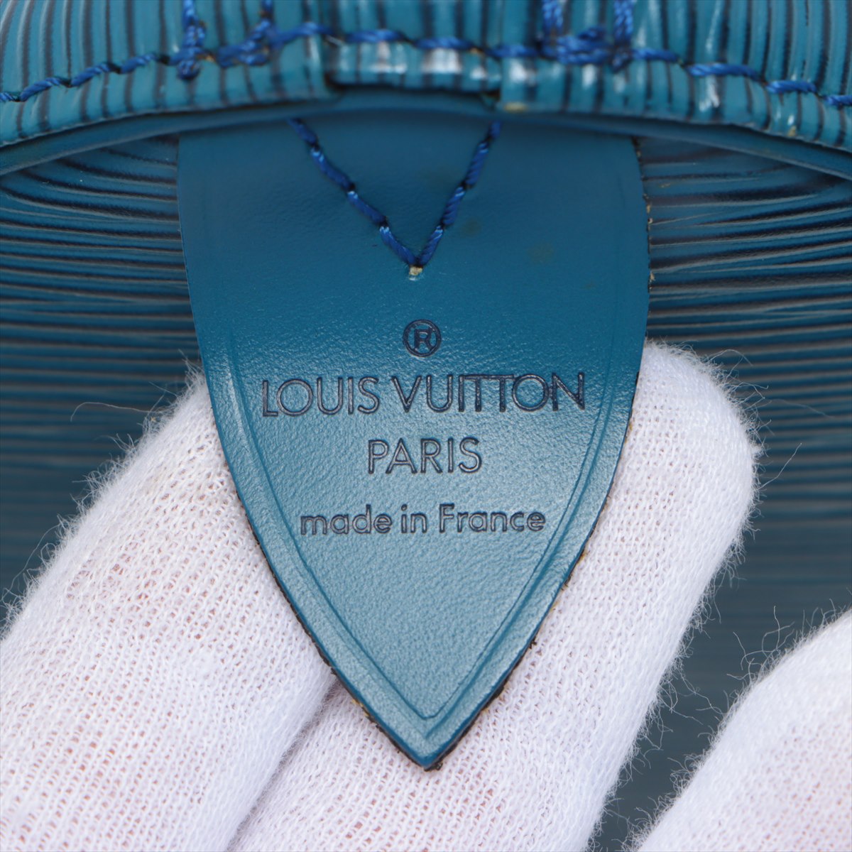 Louis Vuitton Speedy 25 Shoulder Bag