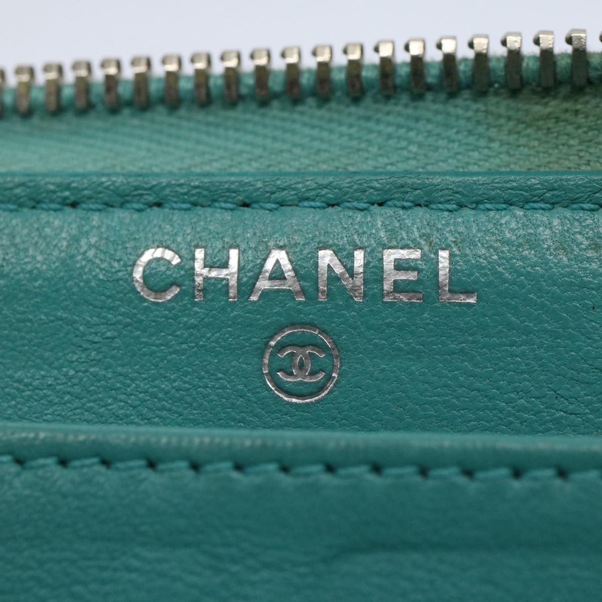 Top Quality Chanel Matelasse Wallet
