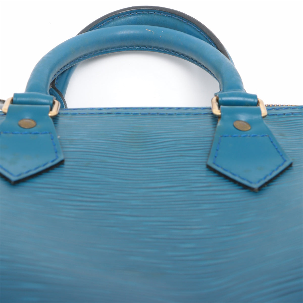 Louis Vuitton Speedy 25 Shoulder Bag