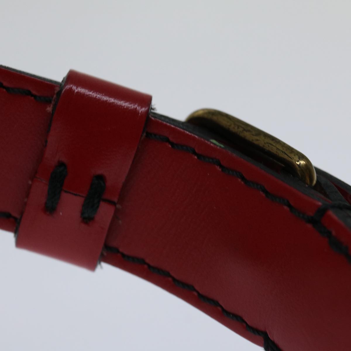 LOUIS VUITTON Petit Noe Shoulder Bag