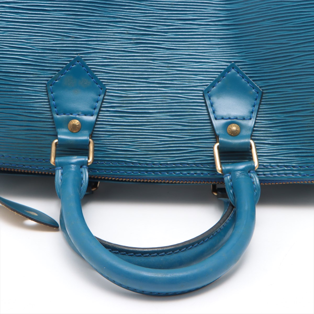 Louis Vuitton Speedy 25 Shoulder Bag