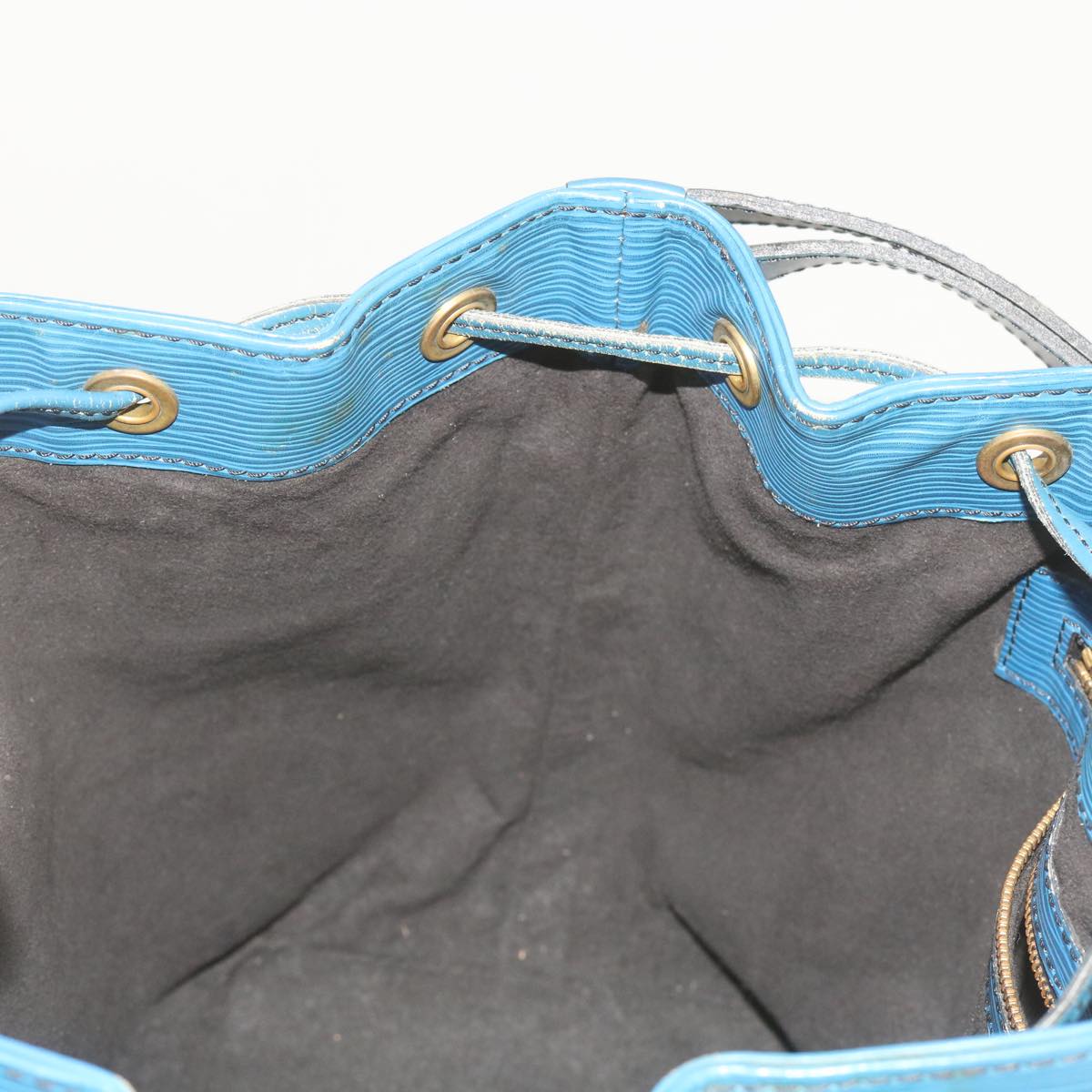 LOUIS VUITTON Petit Noe Shoulder Bag
