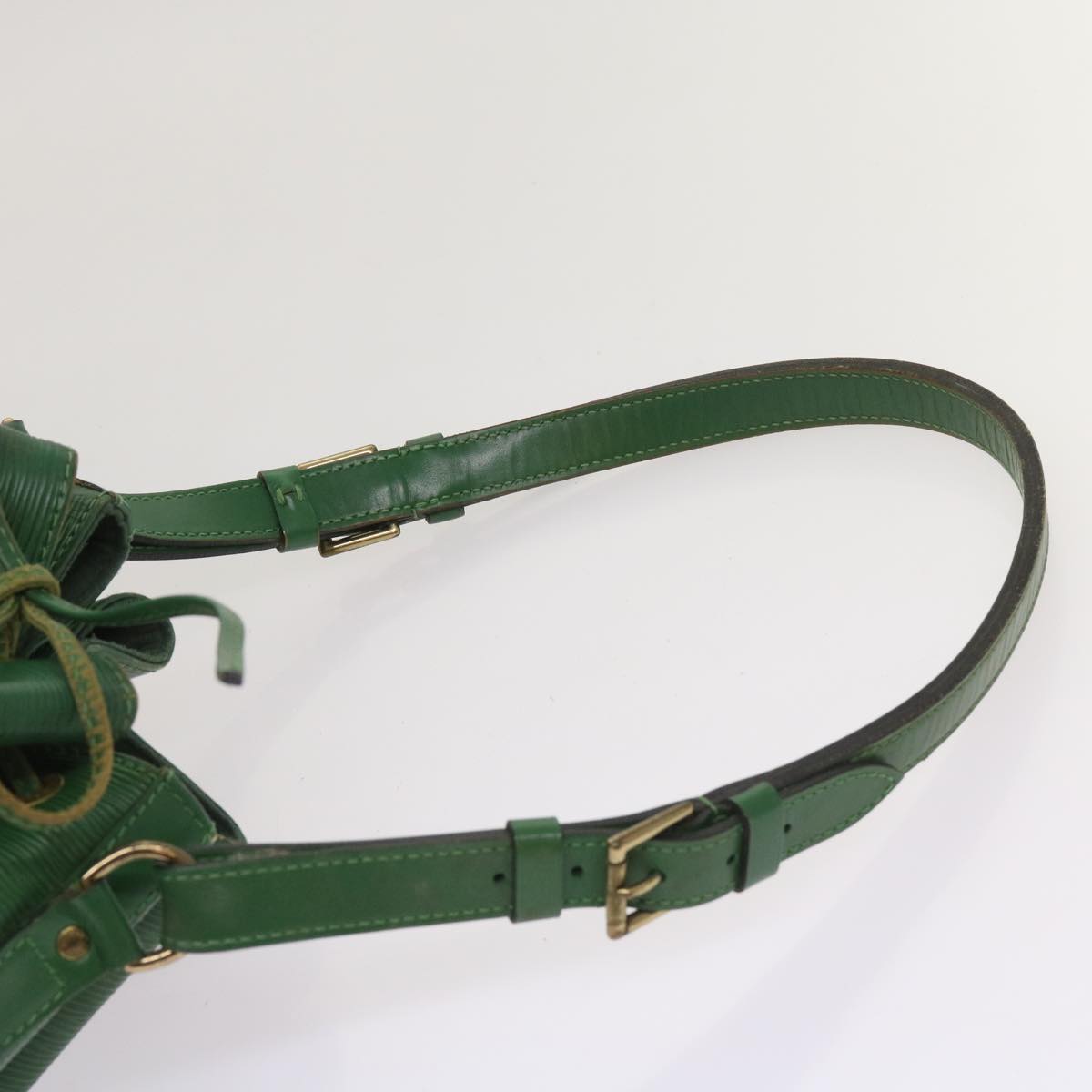 LOUIS VUITTON Noe Shoulder Bag
