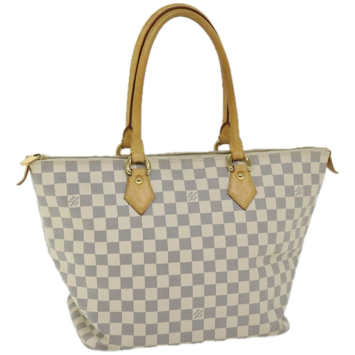 LOUIS VUITTON Saleya Tote