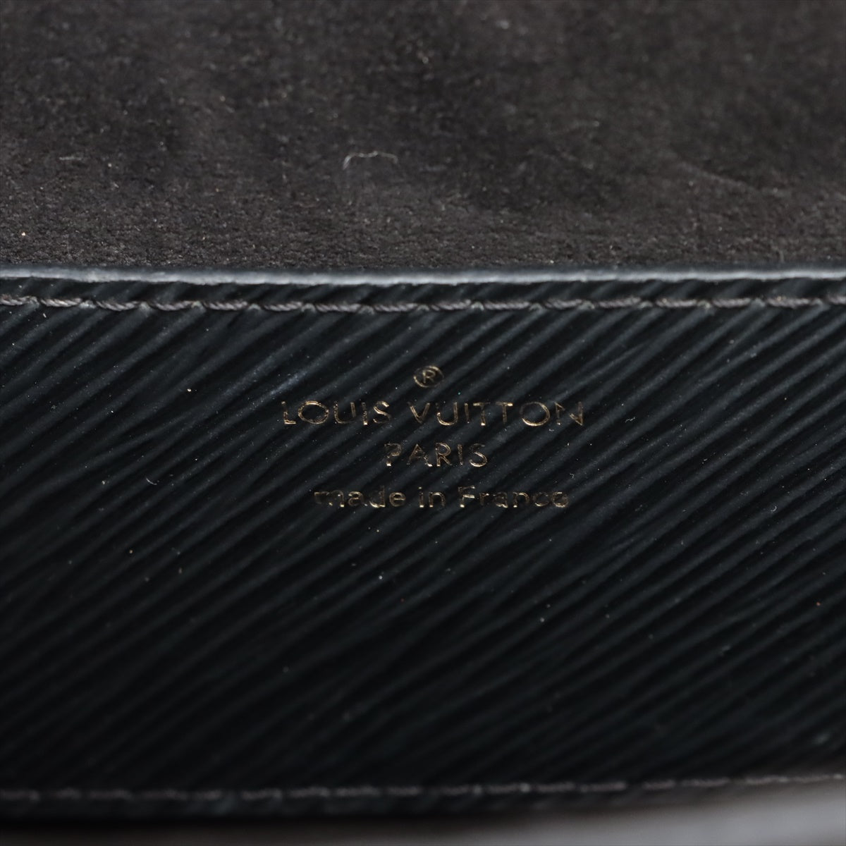 LOUIS VUITTON Twist Shoulder Bag