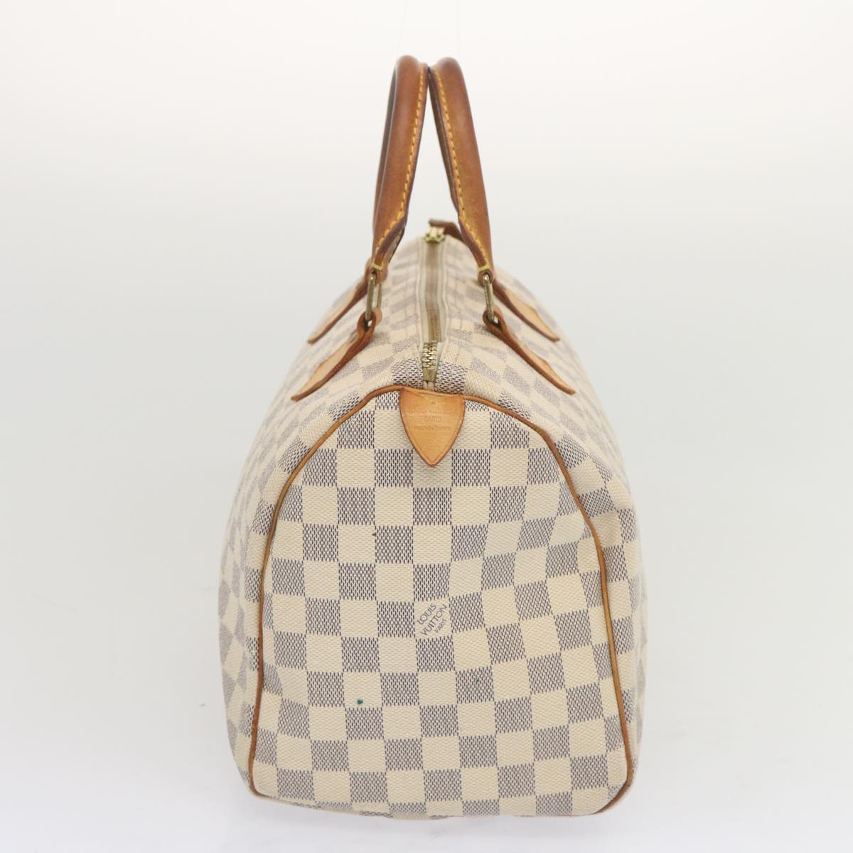 LOUIS VUITTON Speedy 30 Handbag