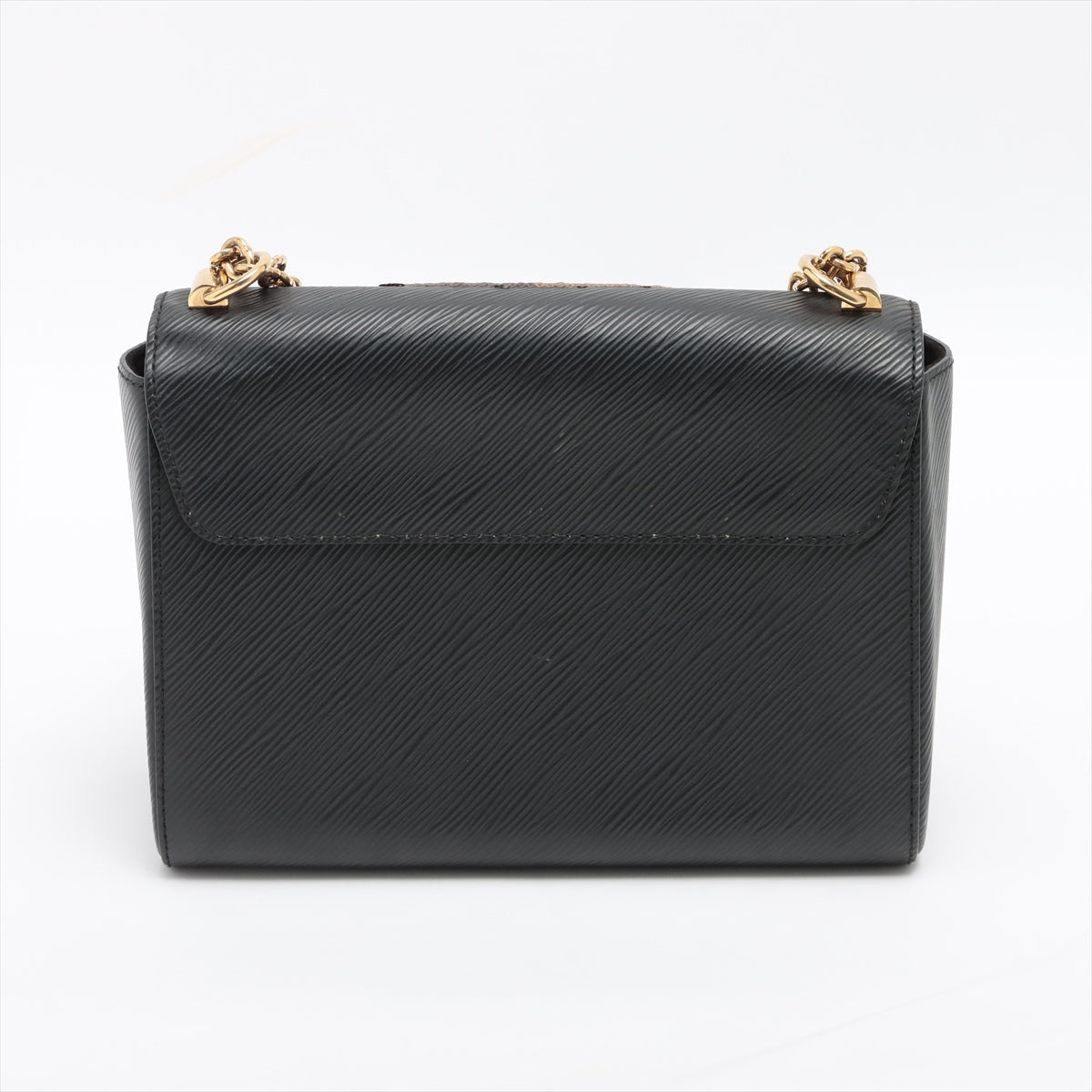 LOUIS VUITTON Twist Shoulder Bag