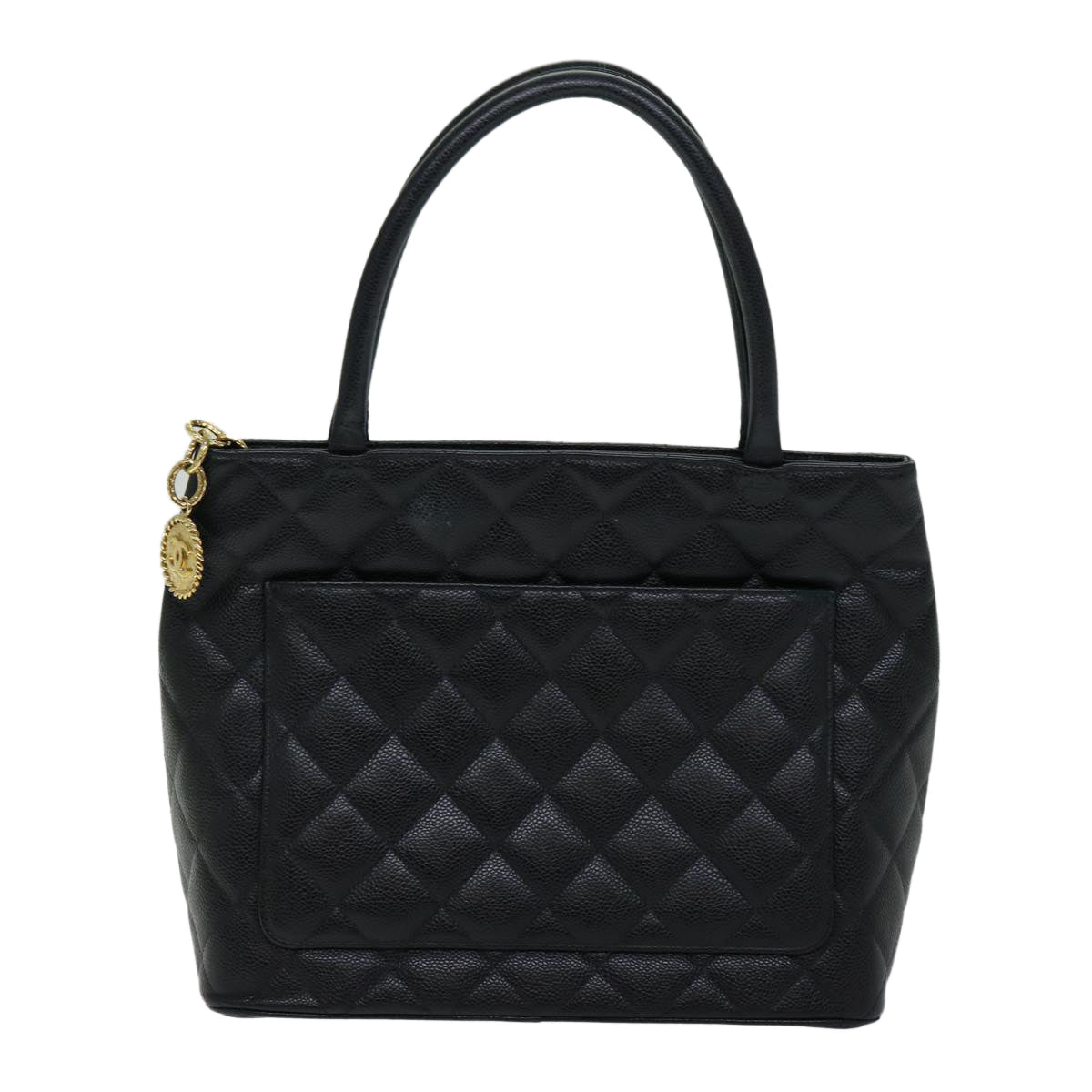Top Quality Chanel Medaillon Tote