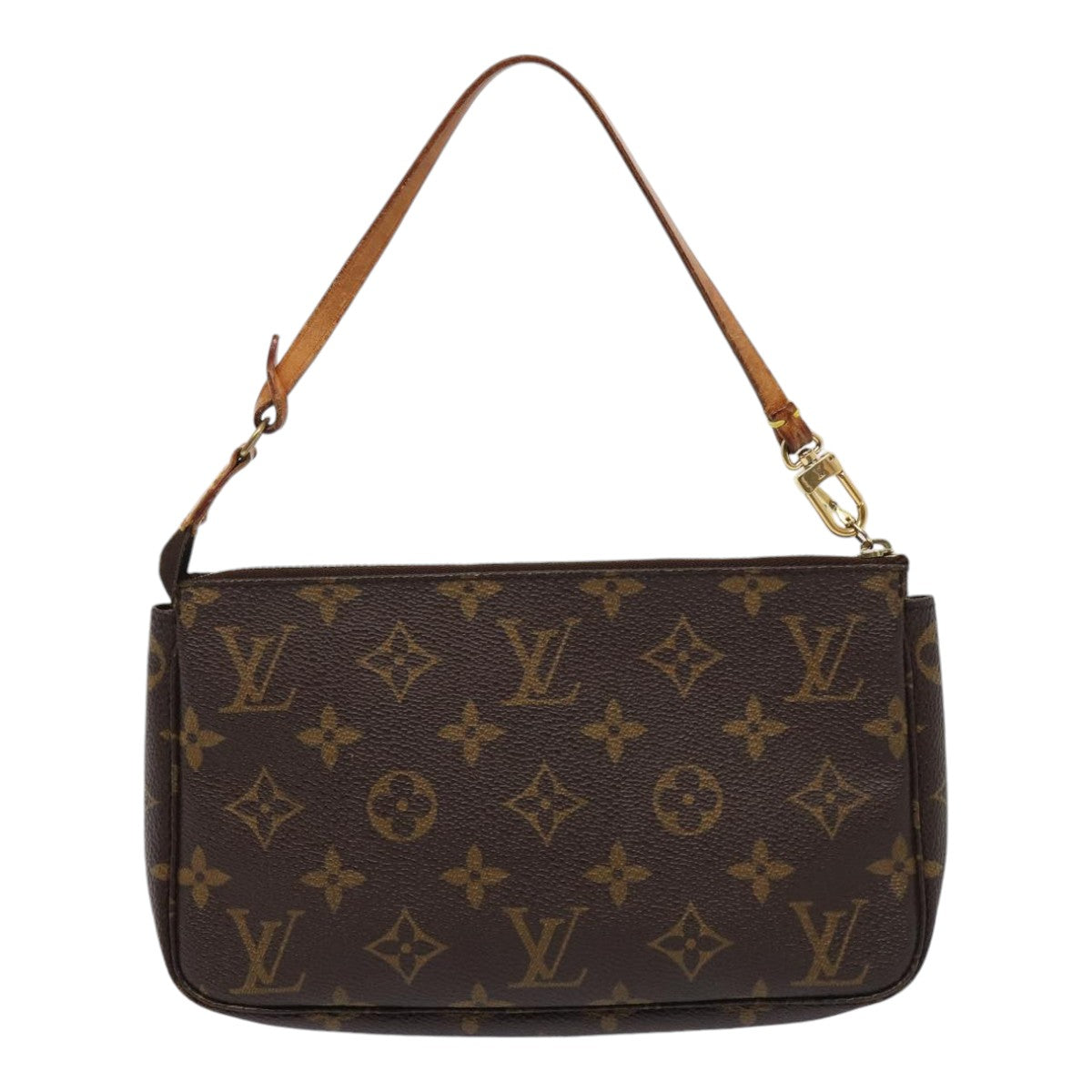 LOUIS VUITTON Pochette Accessoire Clutch Bag