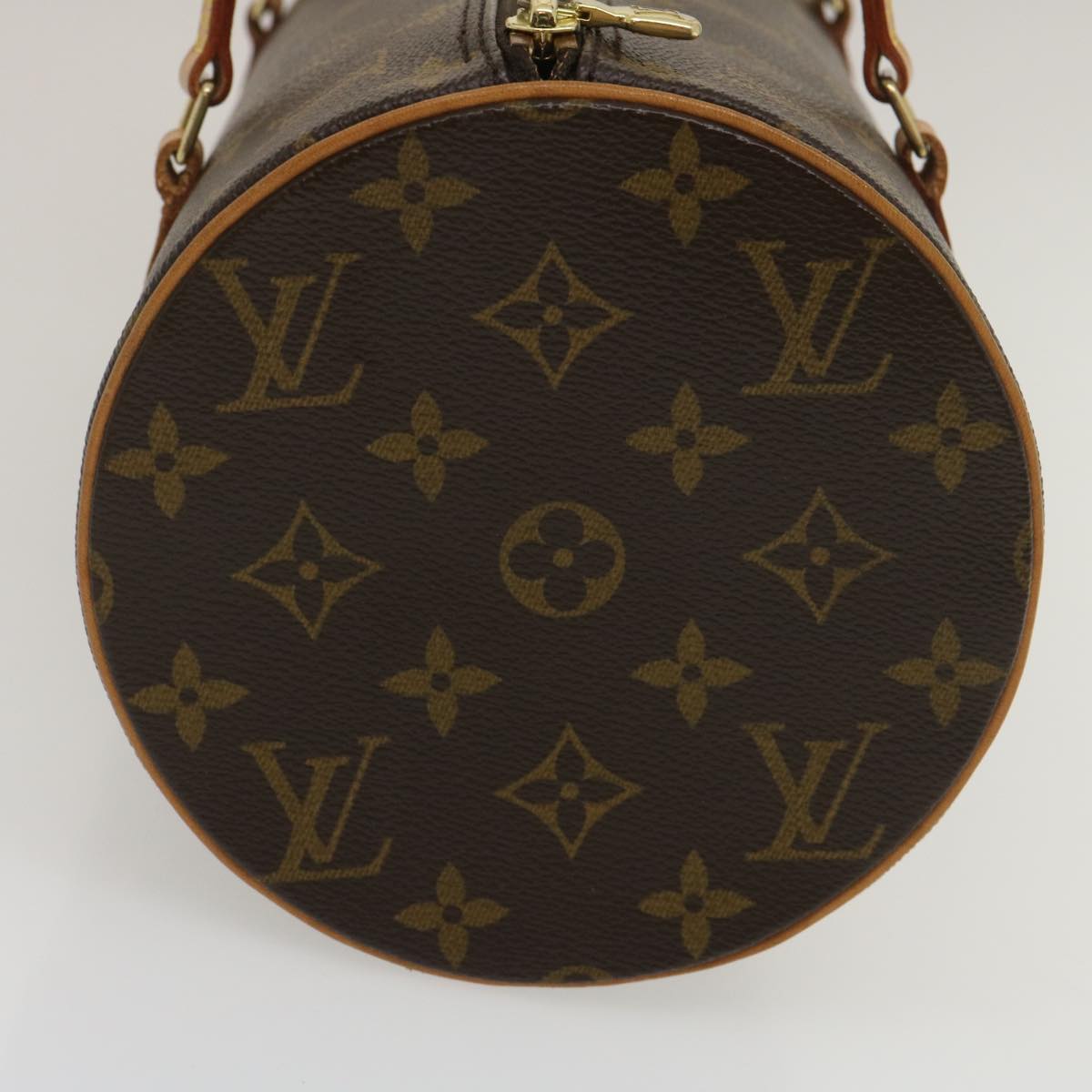 Louis Vuitton Papillon 30 Handbag