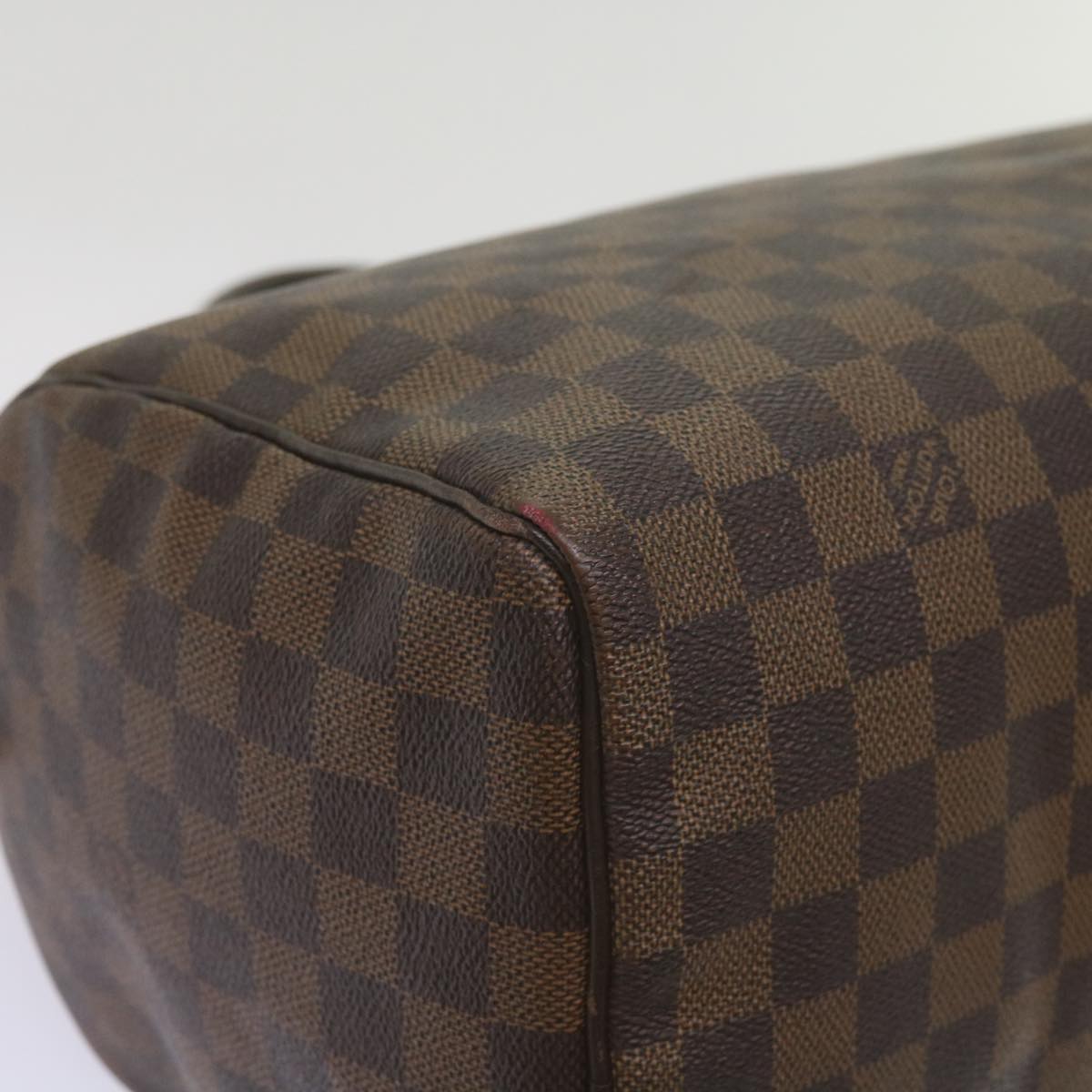 LOUIS VUITTON Speedy 30 Handbag