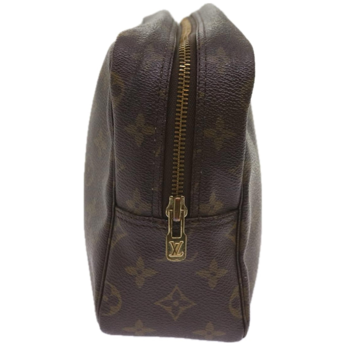 LOUIS VUITTON Trousse de Toilette Clutch Bag