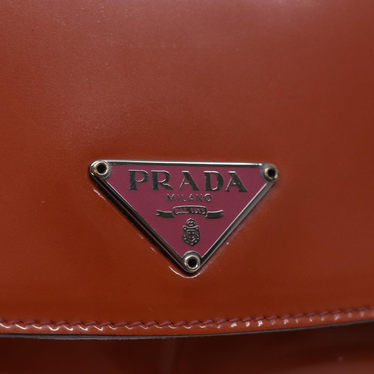 PRADA  Handbag