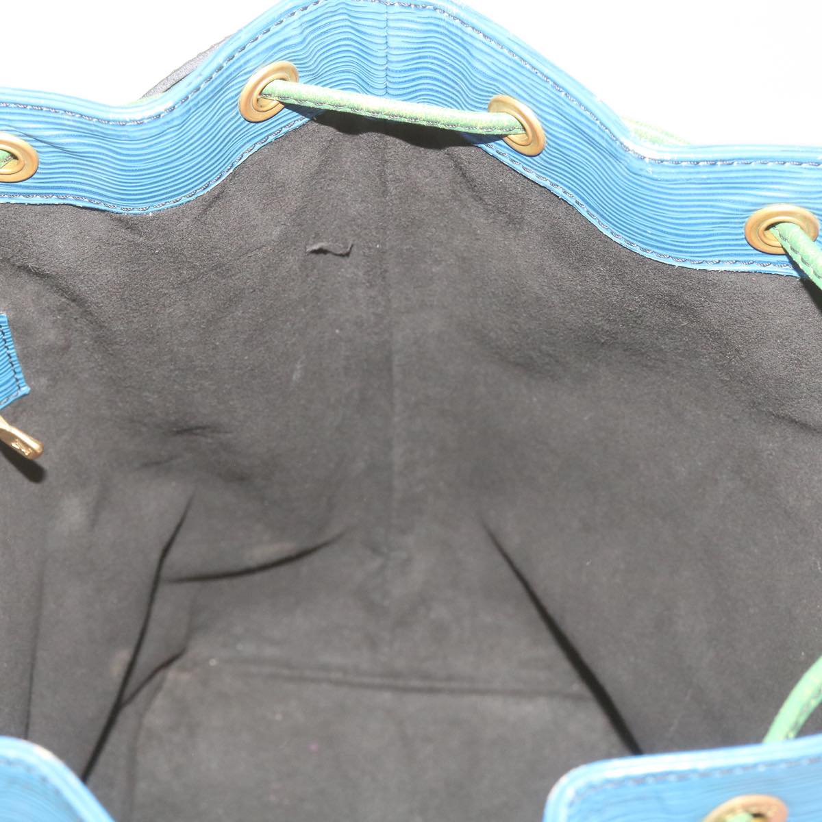 LOUIS VUITTON Noe Shoulder Bag