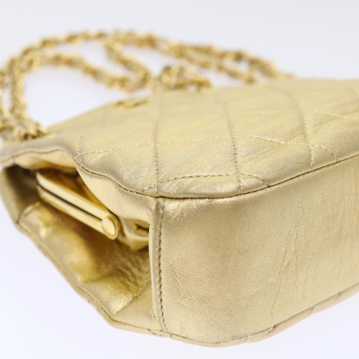 Top Quality Chanel Matelasse Shoulder Bag