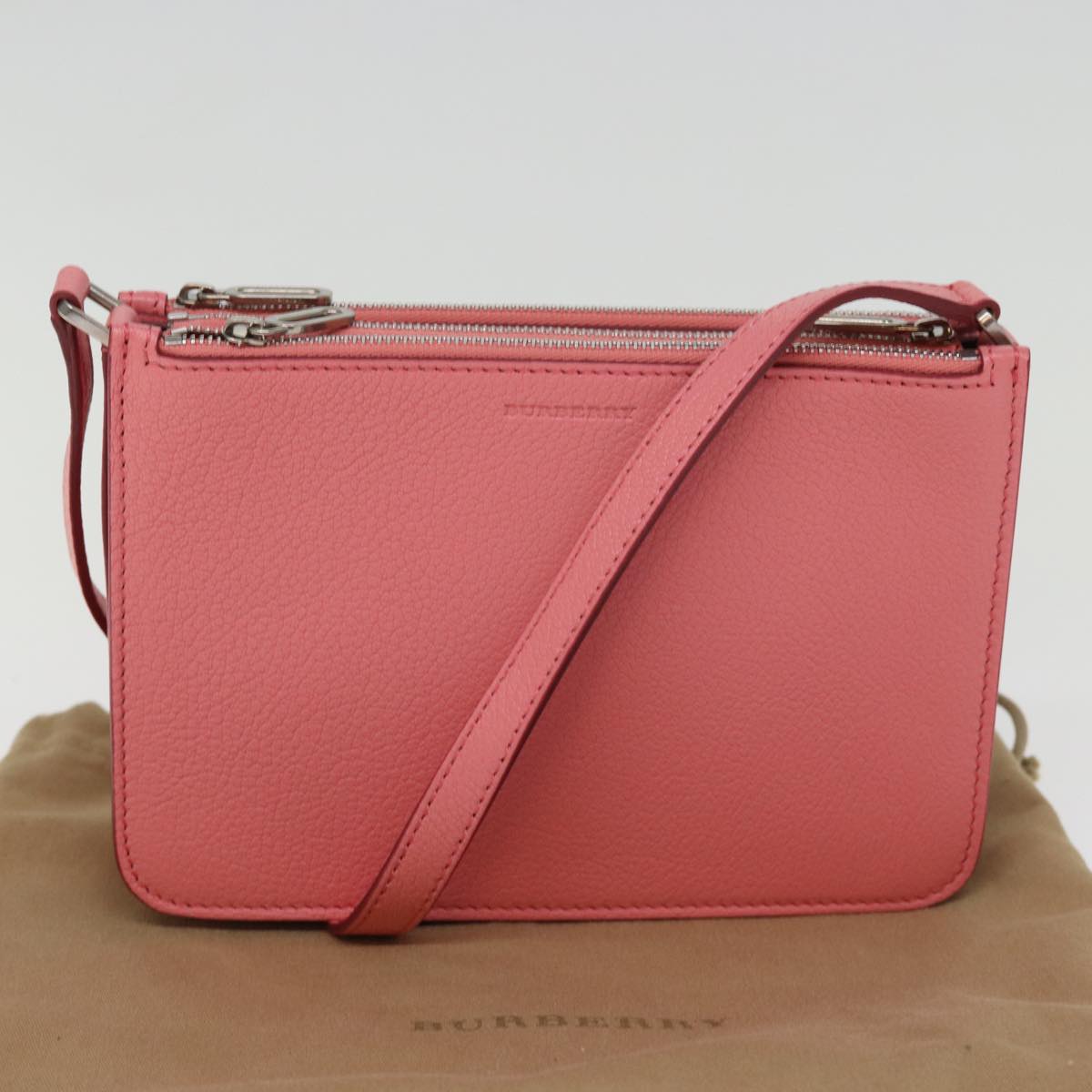 BURBERRY Shoulder Bag