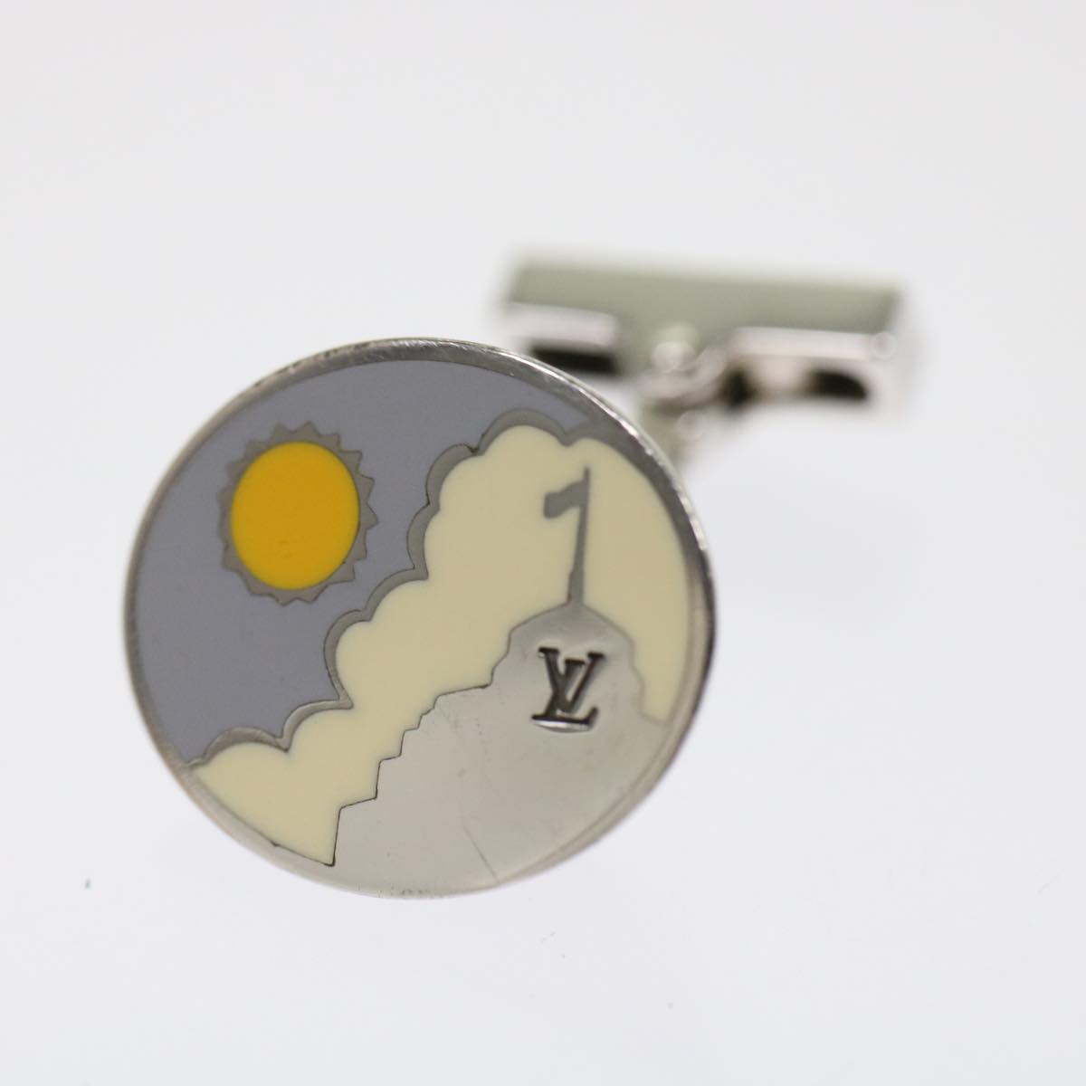 LOUIS VUITTON Jewelleryset