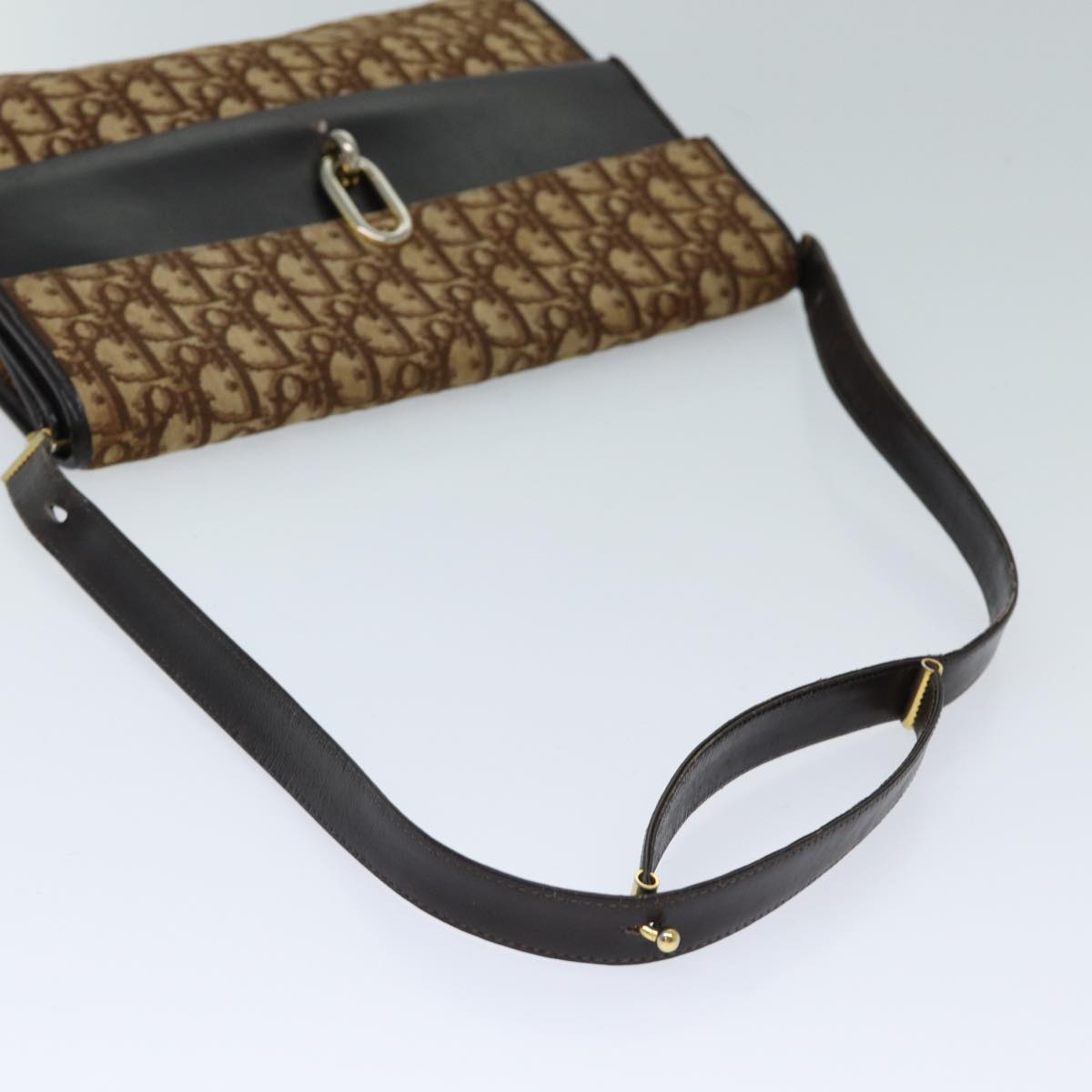 Dior Trotter Shoulder Bag
