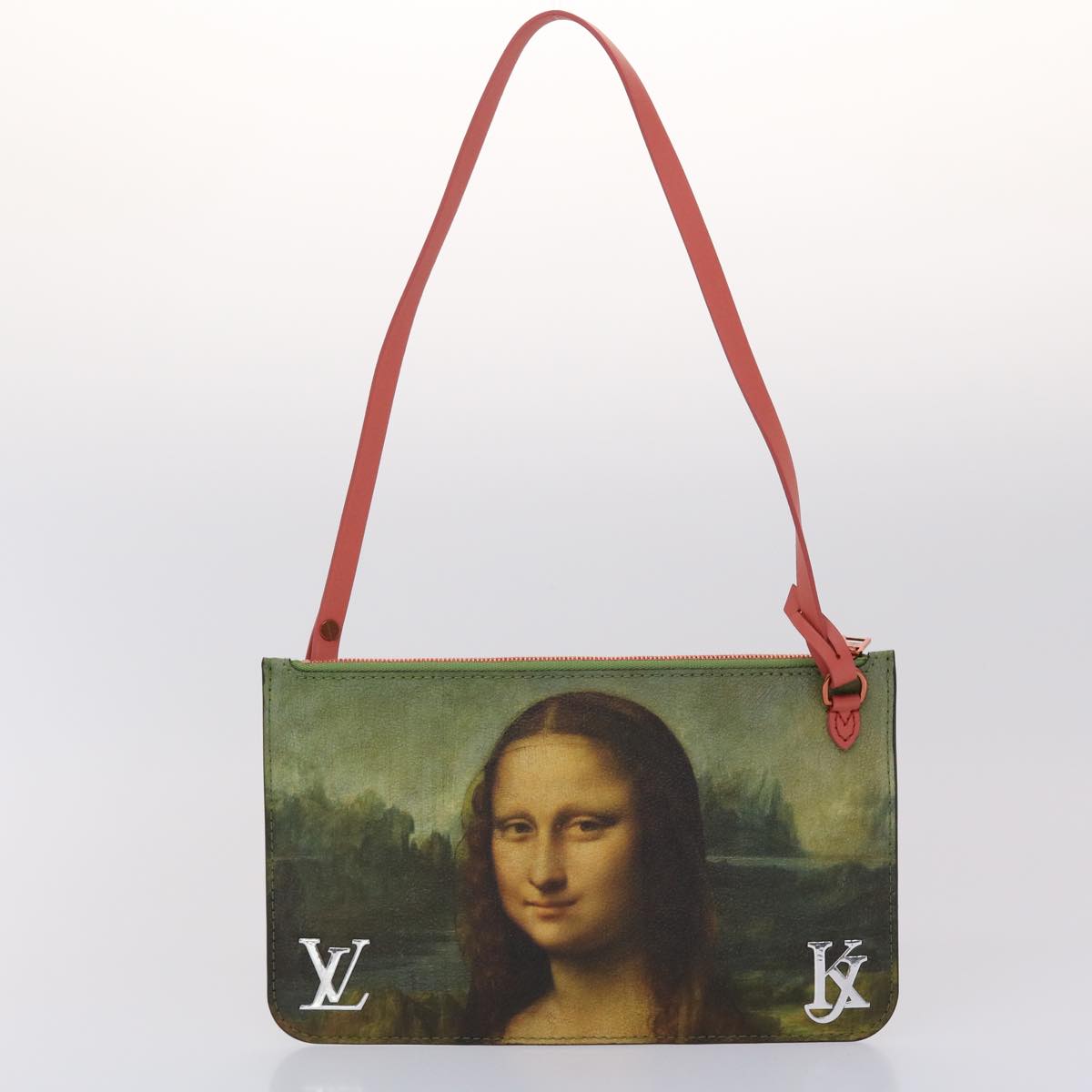 LOUIS VUITTON Neverfull Tote