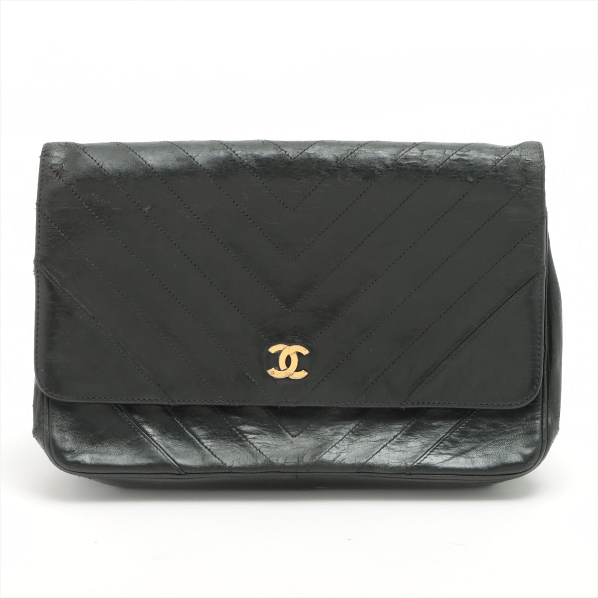 Chanel VStich Shoulder Bag