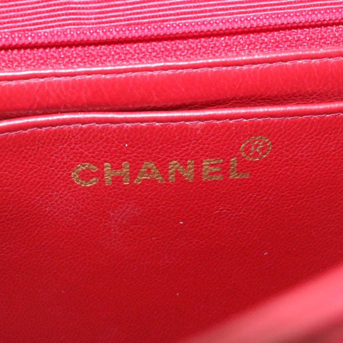 CHANEL Travel