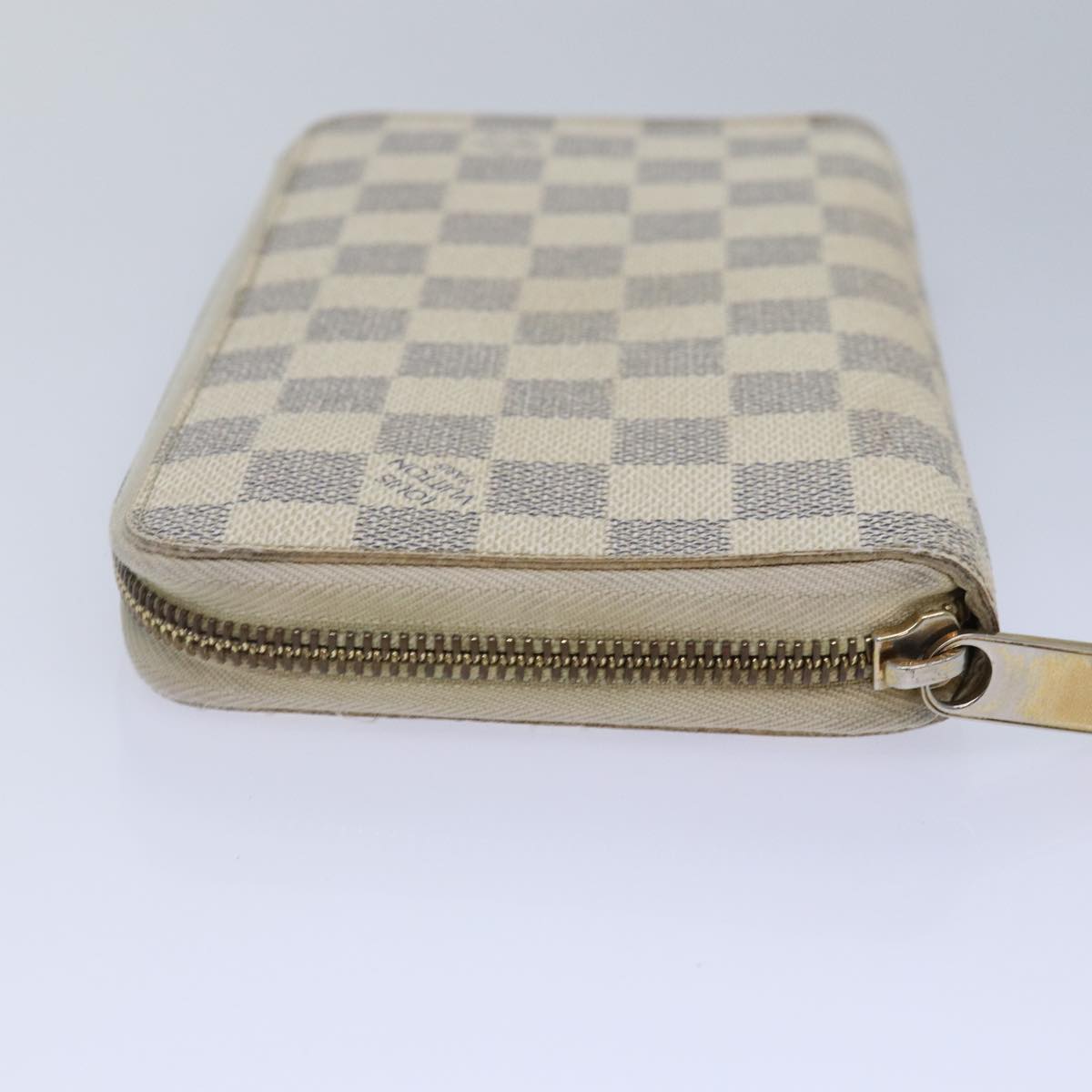 LOUIS VUITTON Portefeuille zippy Wallet
