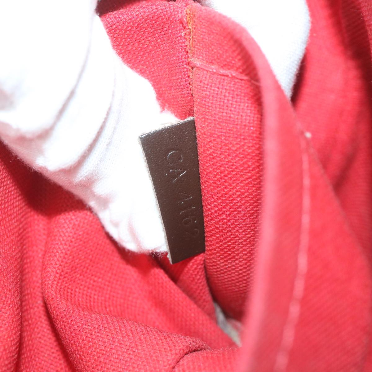 LOUIS VUITTON Pochette Accessoire Clutch Bag