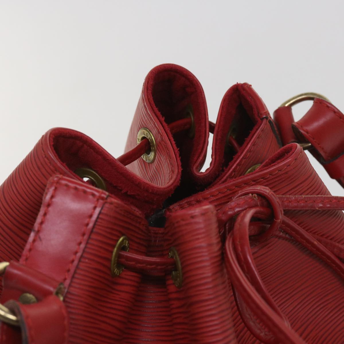 LOUIS VUITTON Noe Shoulder Bag