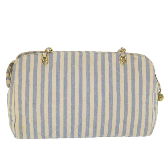 CHANEL Jumbo Shoulder Bag