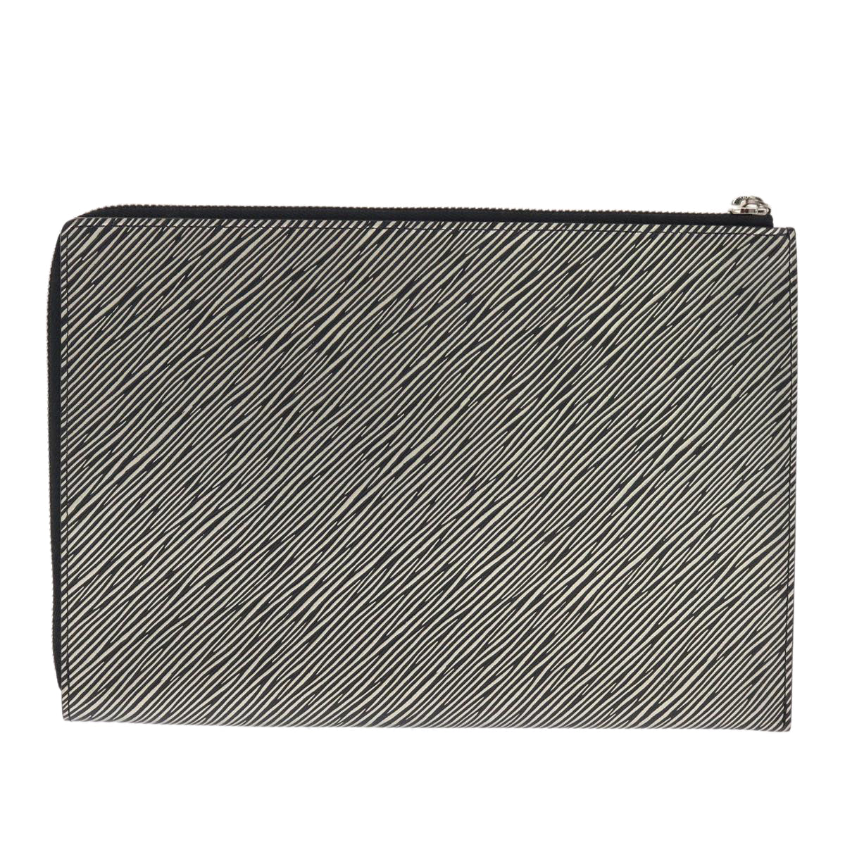 LOUIS VUITTON Pochette Pratt Handbag