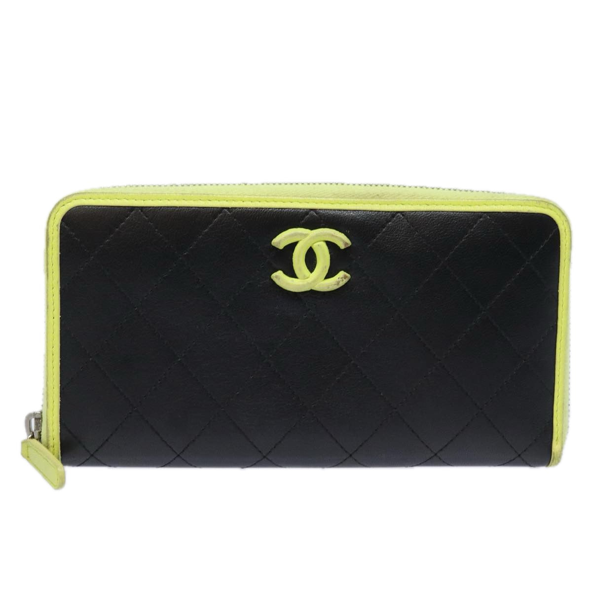 Top Quality Chanel Matelasse Wallet