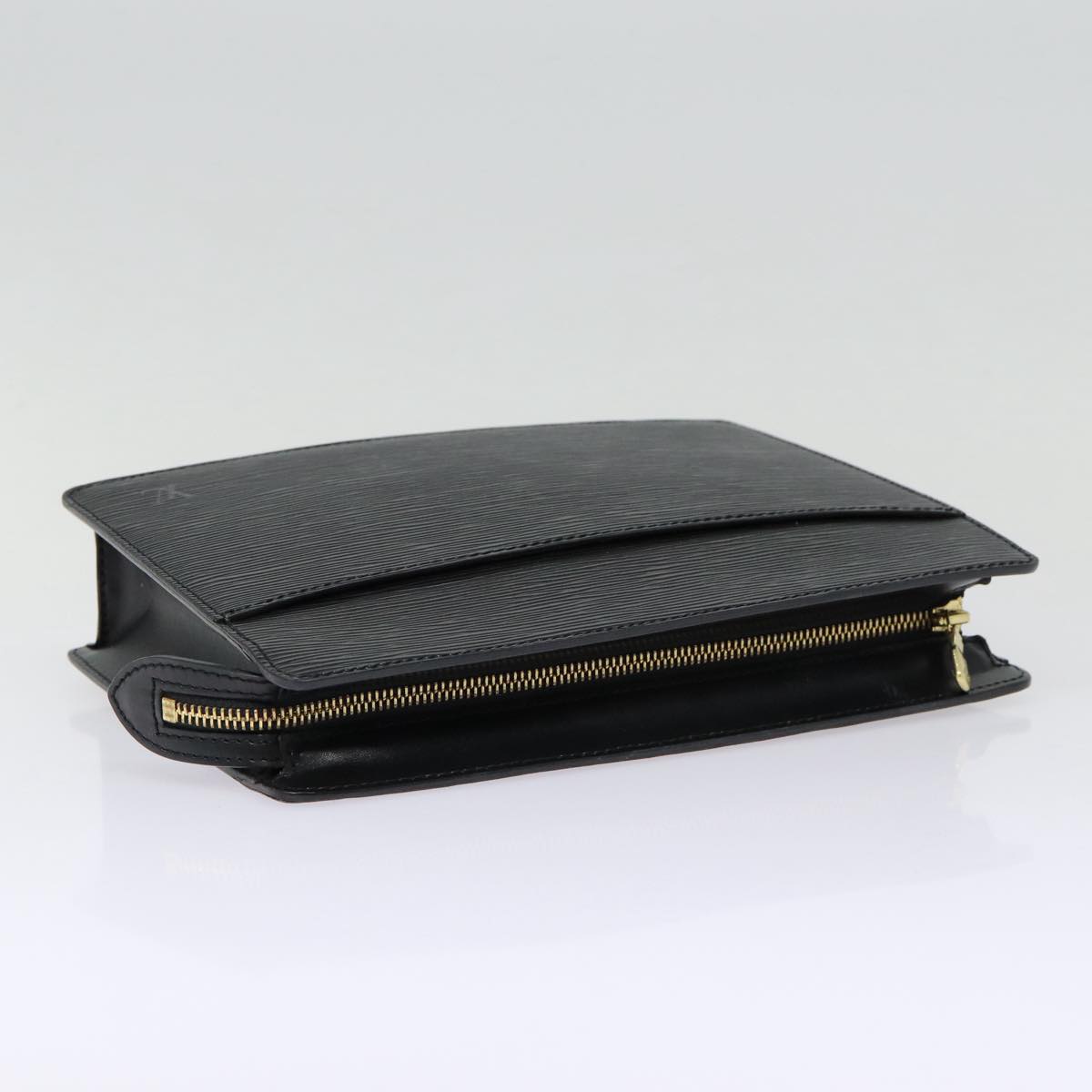 LOUIS VUITTON Pochette Clutch Bag