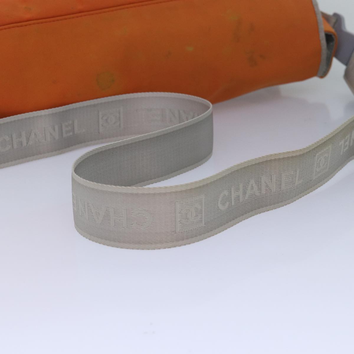 CHANEL Sport line Shoulder Bag