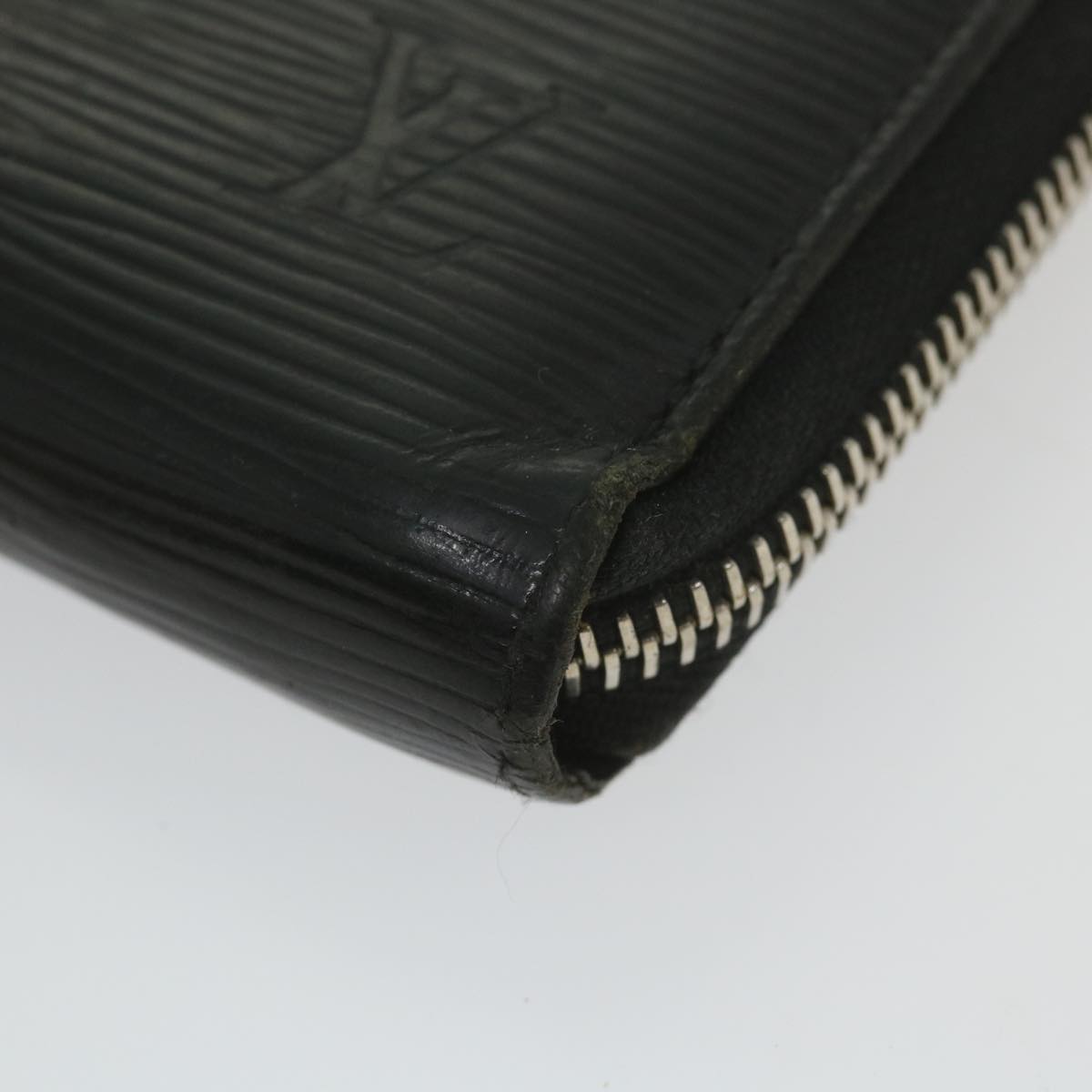 LOUIS VUITTON Portefeuille zippy Wallet