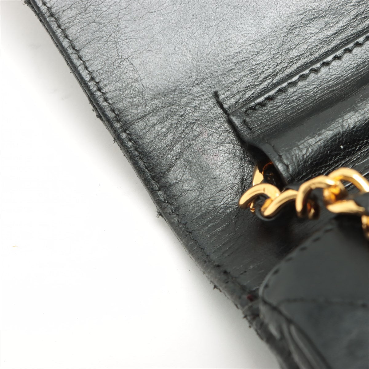 Chanel VStich Shoulder Bag