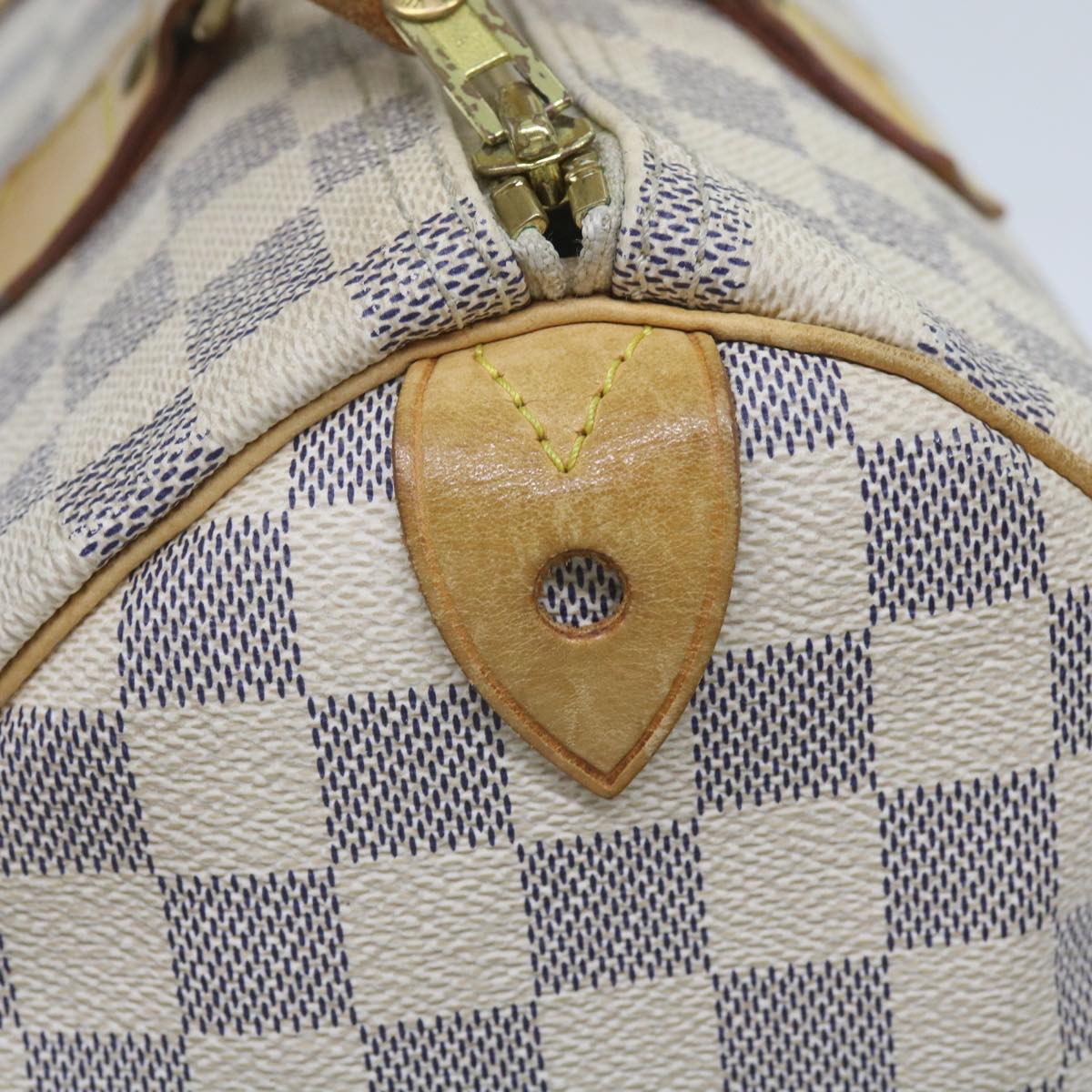 LOUIS VUITTON Speedy 30 Handbag