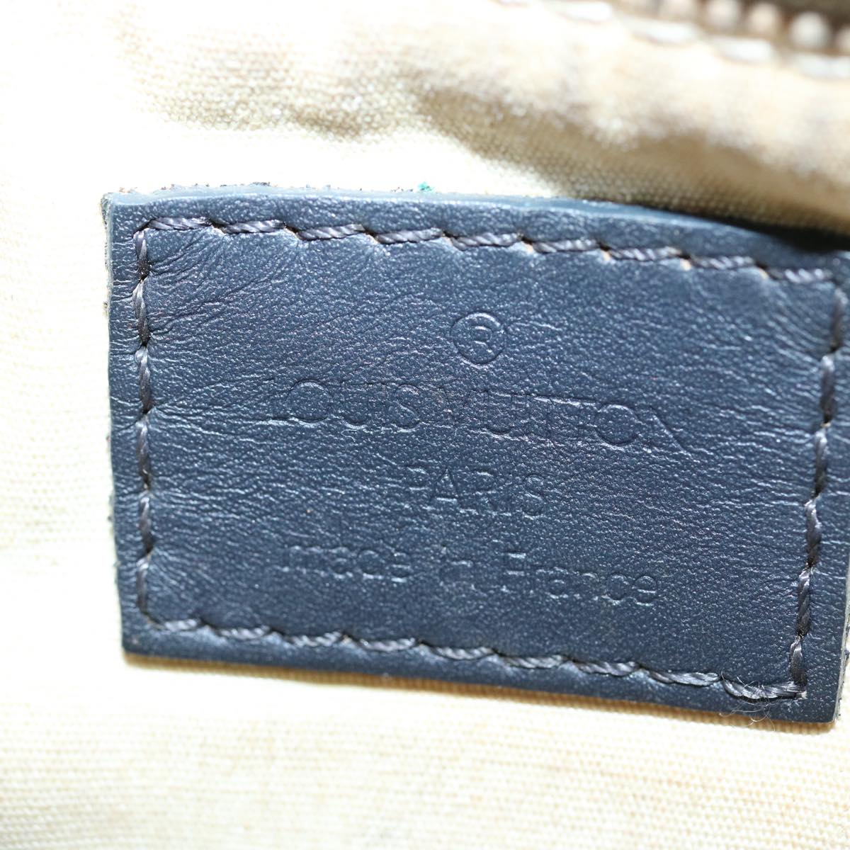 LOUIS VUITTON Sophie Clutch Bag