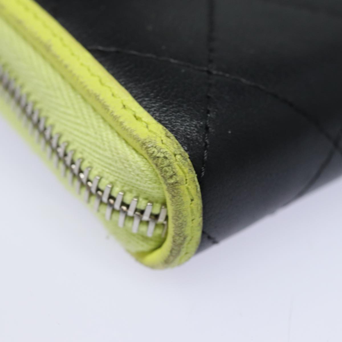 Top Quality Chanel Matelasse Wallet