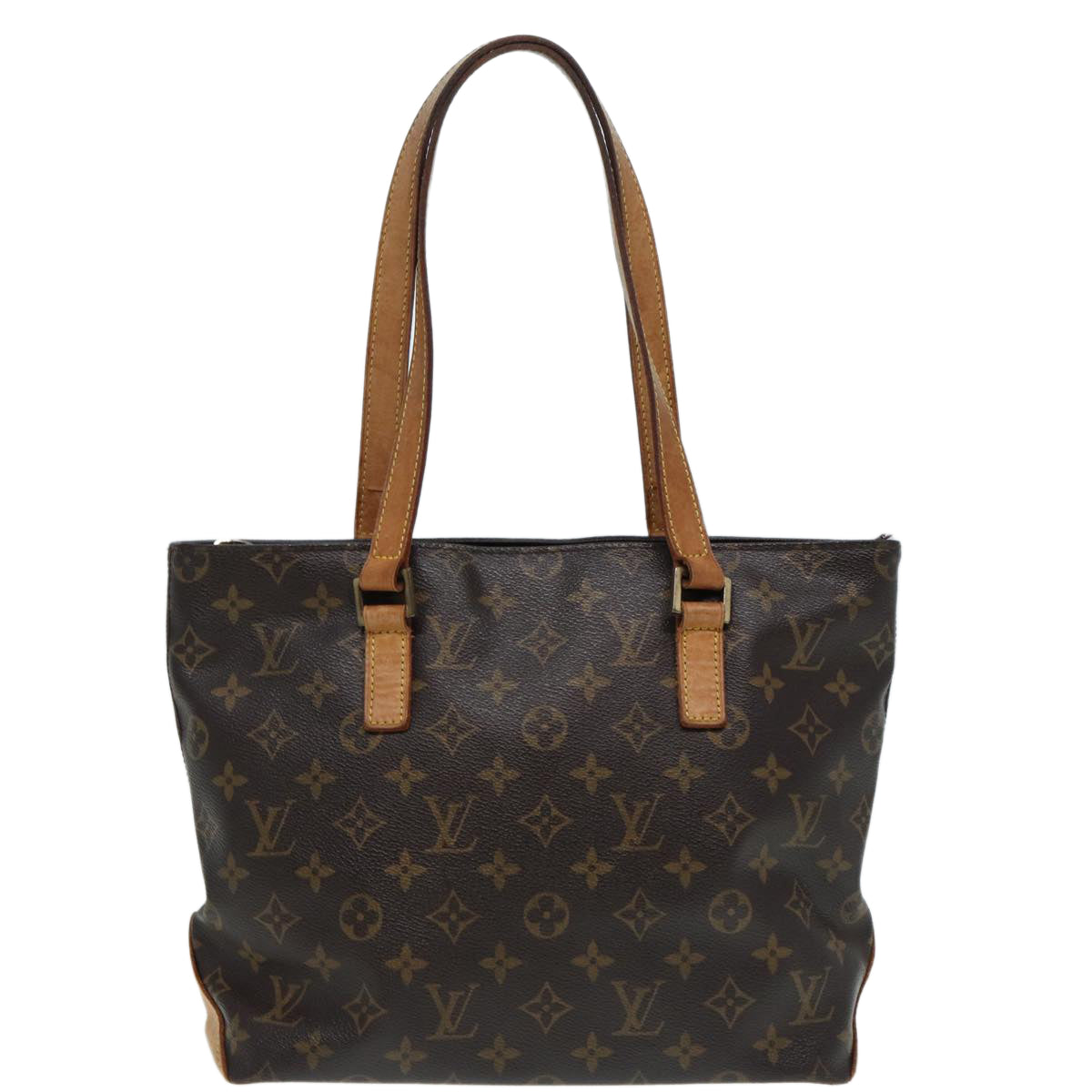 LOUIS VUITTON Piano Tote