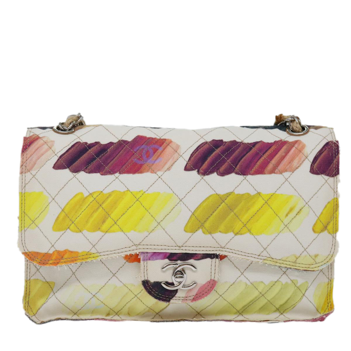 CHANEL Timeless Shoulder Bag