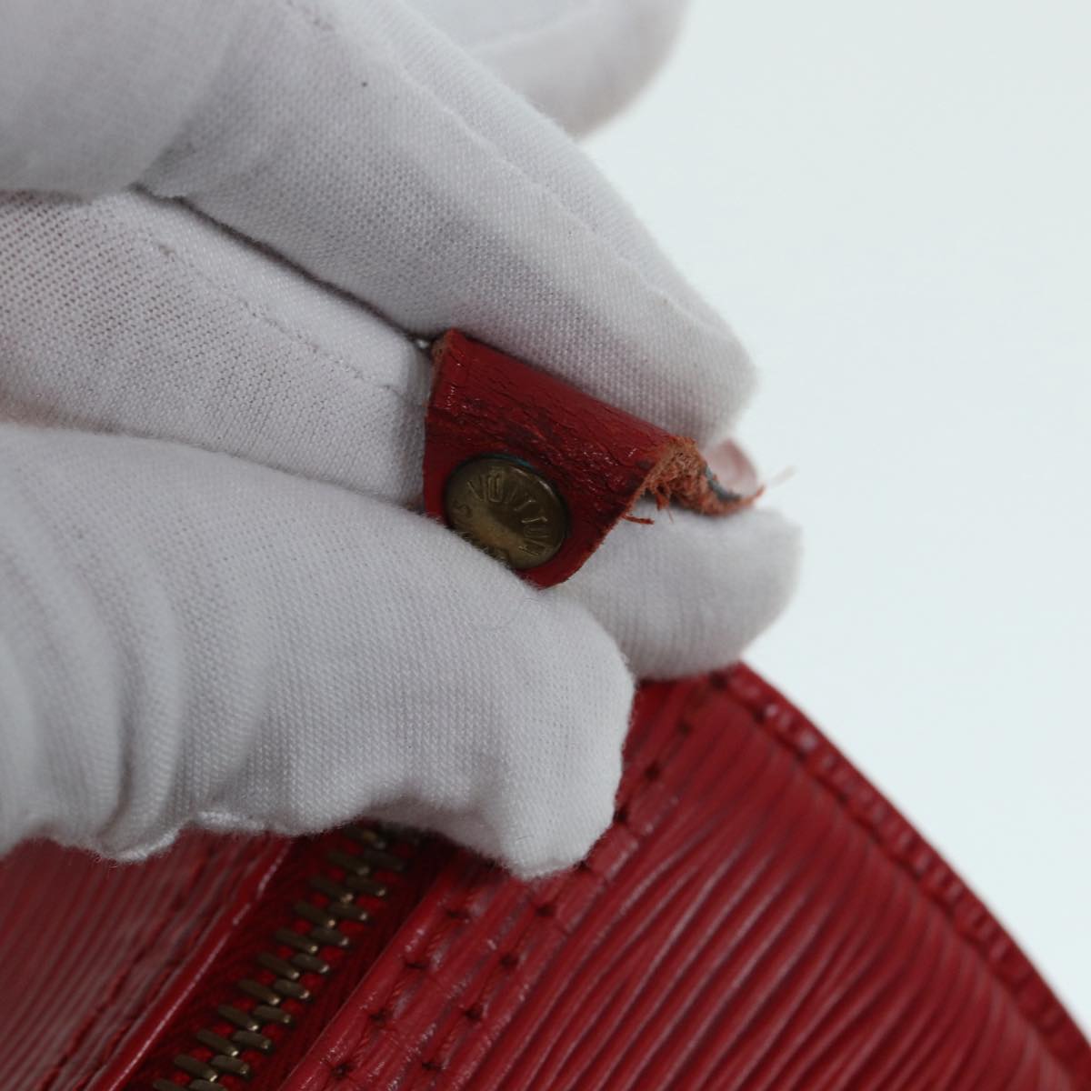 LOUIS VUITTON Speedy 30 Handbag
